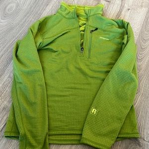Patagonia ski layer Mens M